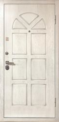 Дверь МДФ (шпон) 35